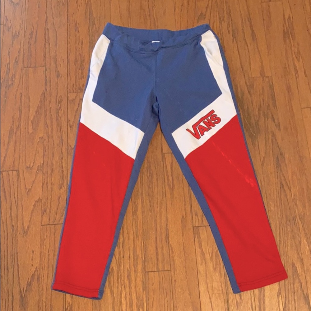 Vans Sweatpants